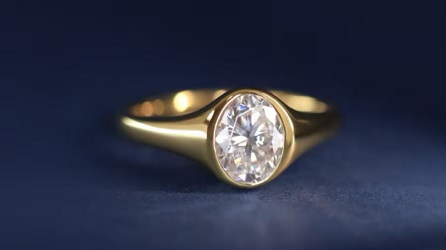 Introducing: The Solitaire Collection
