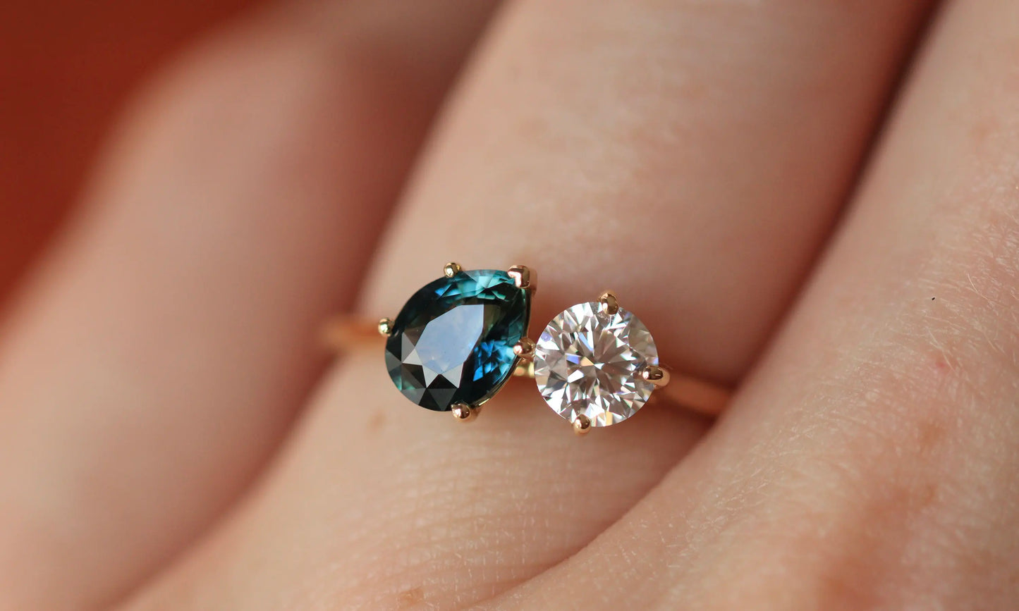 The Gemstones and Metals You Should Avoid for Your Engagement Ring
