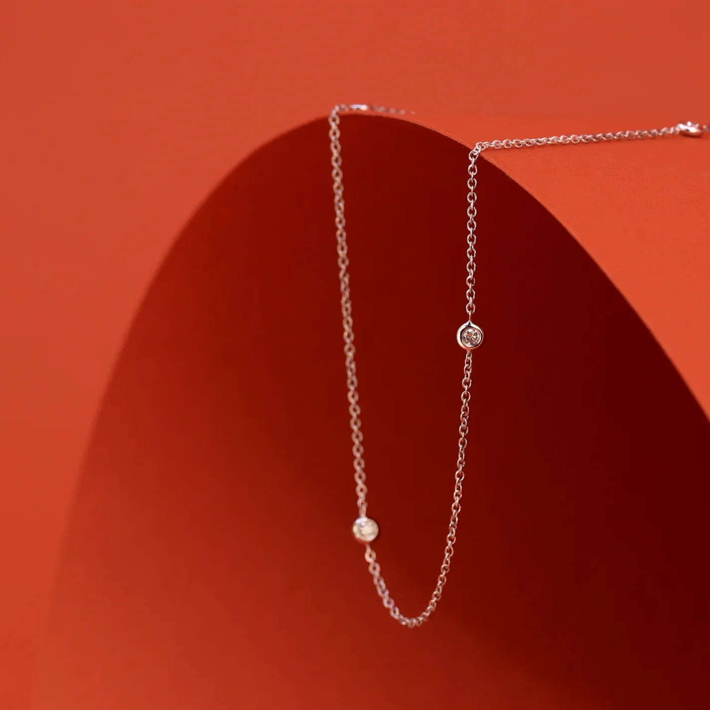 Fine jewellery